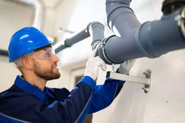 water damage restoration service Polonia